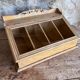 Cutlery box