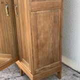 Parisian art deco wardrobe