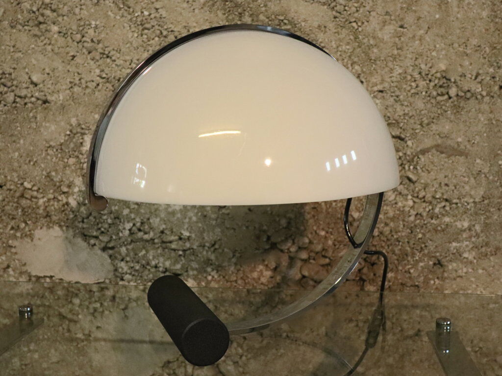 Stilnovo desktop lamp for Artimeta 1970