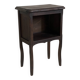 Vintage bedside table 1950