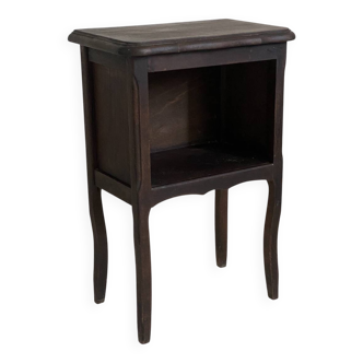 Vintage bedside table 1950