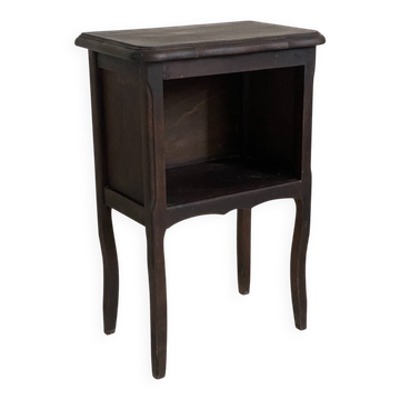 Table de chevet vintage 1950