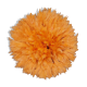 Juju hat pale orange 40cm