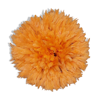 Juju hat pale orange 40cm