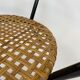 Vintage coffee table by Rohe Noordwolde, 1960, Netherlands Dirk van Sliedregt