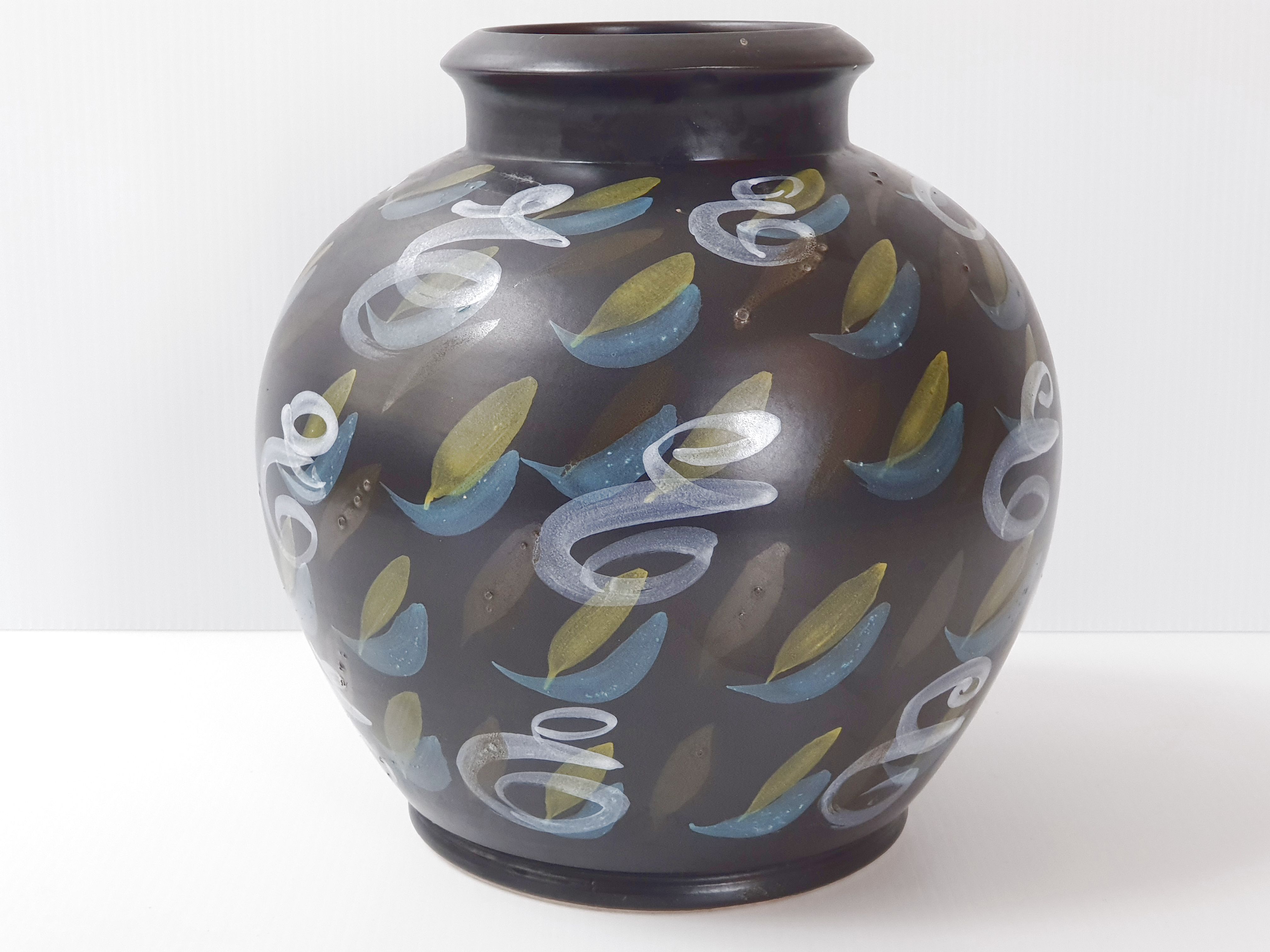 Vintage vase 1960
