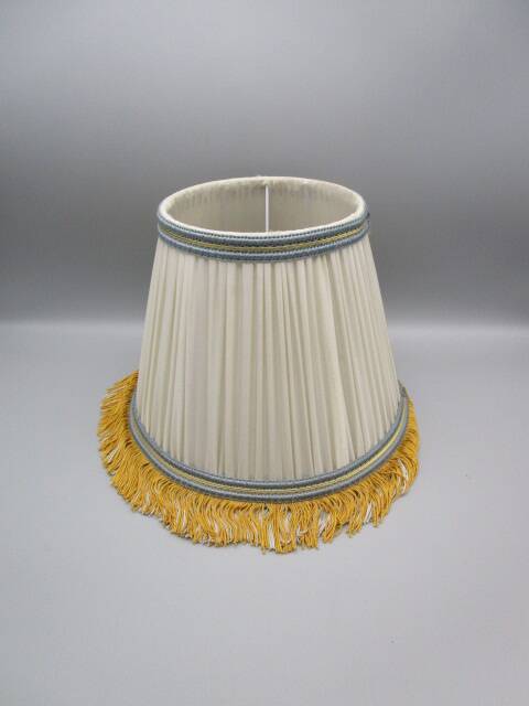 Vintage lampshade