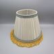 Vintage lampshade