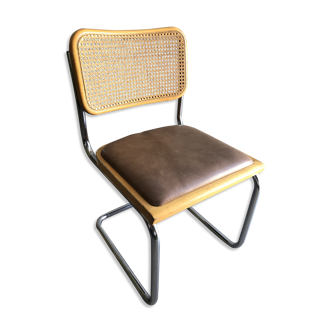 Cesca B32 chair by Breuer Marcel