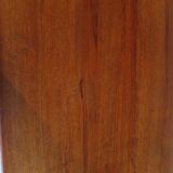 Rare pretty old chest of drawers with 4 drawers - Louis Philippe style in Walnut