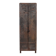 Vintage factory metal cabinet