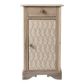 Chevet ancien fabrication artisanale