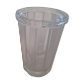 Old jam jar