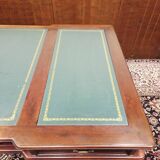 English Antique Desk Partnerdesk