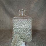 Whiskey decanters