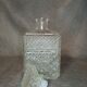 Whiskey decanters