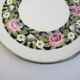 Art Deco Porcelain Tray, Czechoslovakia, 1930's.