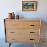 Chest of drawers 1950