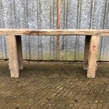 Carpenter's workbench