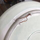 Assiette murale décorative