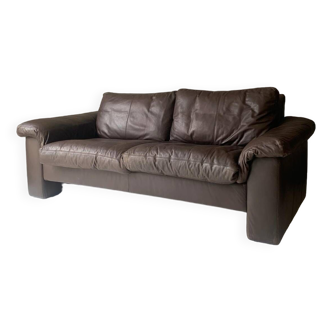 Sofa 2 places  en cuir par COR Sitzkomfort