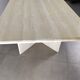 Table basse marbre travertin