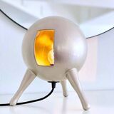 Table Lamp • Space Invader • Ceramic • Rodrigo Vairinhos • Post Space Age • 2010