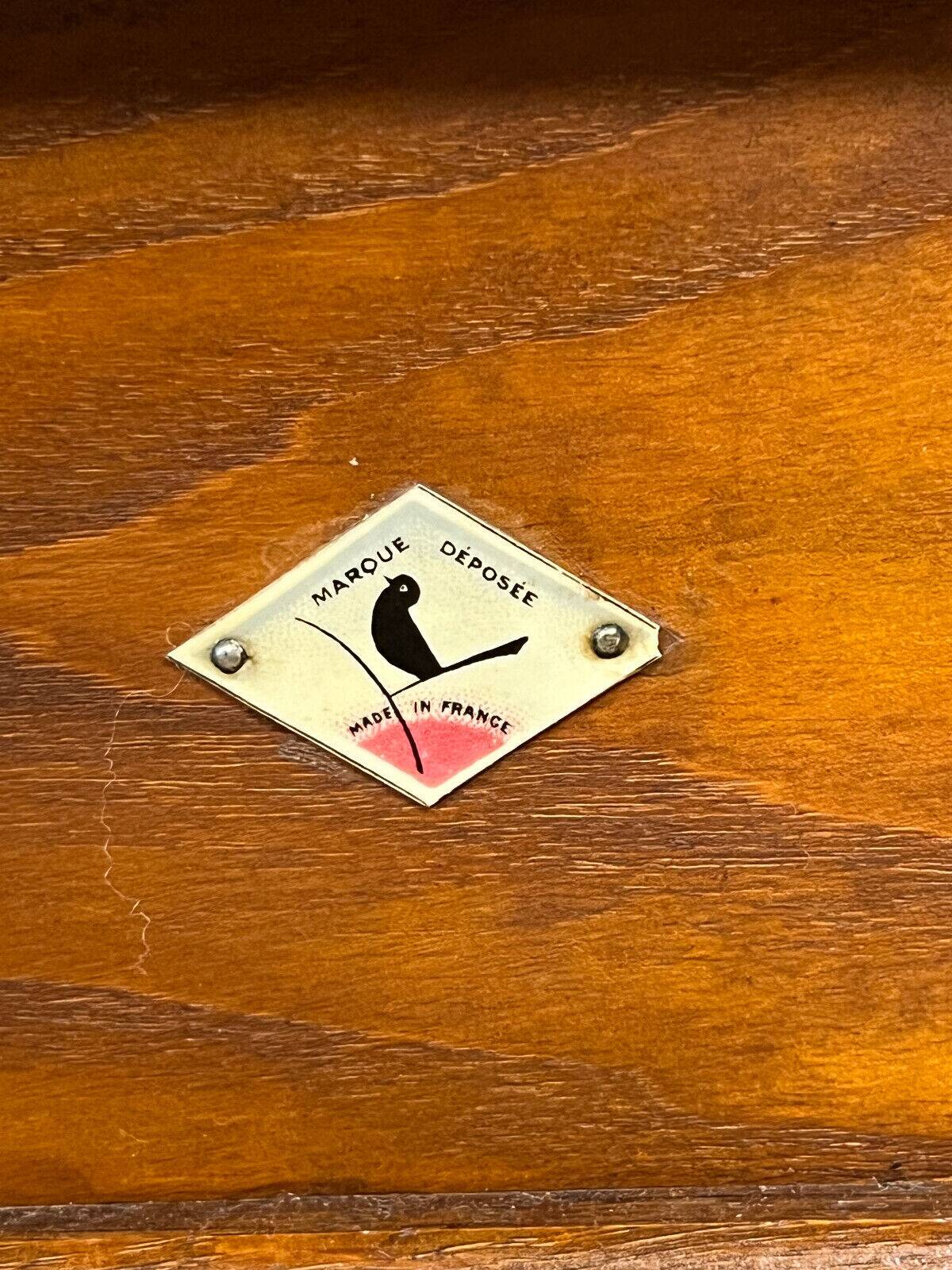 French gramophone in working order circa 1900