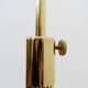 Mid Century Modern Floor Lamp Kinkeldey- a pair available