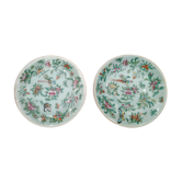 2 plates China