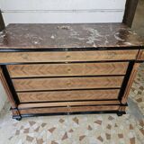 Commode