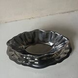 Stainless steel sauce boat, 1970