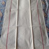 Lot of 3 old but new tea towels