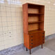 Vintage bookcase by Combineurop
