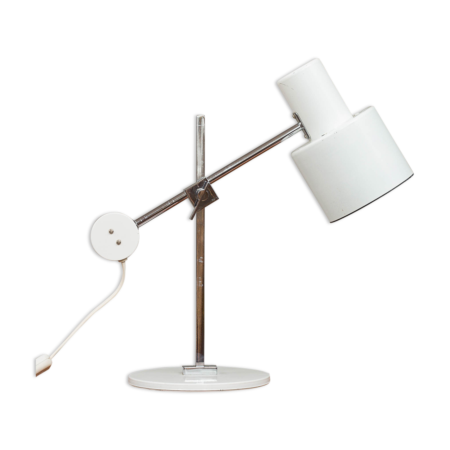 Table lamp in style of Hammerborg Lento lamp