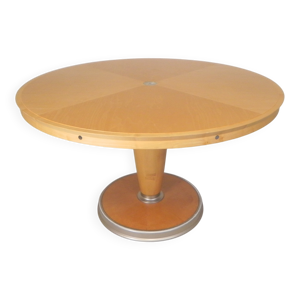 table à manger Isa par - 1990