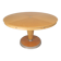Dining table Isa by Chi Wing Lo for Giorgetti, 130 cm, 1990s