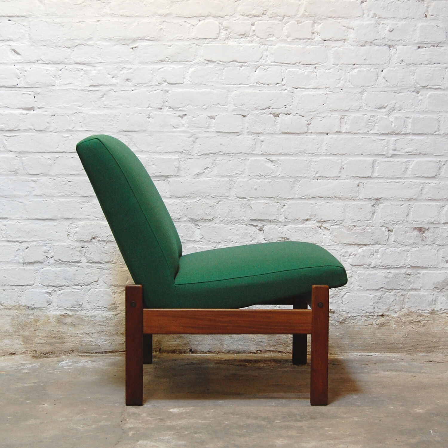 Vintage driver fu04 by yngve ekström for pastoe 1962