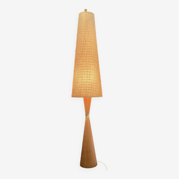 Diabolo floor lamp