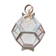 Electrified lantern with 8 facets