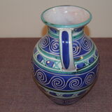 Vase Vallauris of Robert Picault