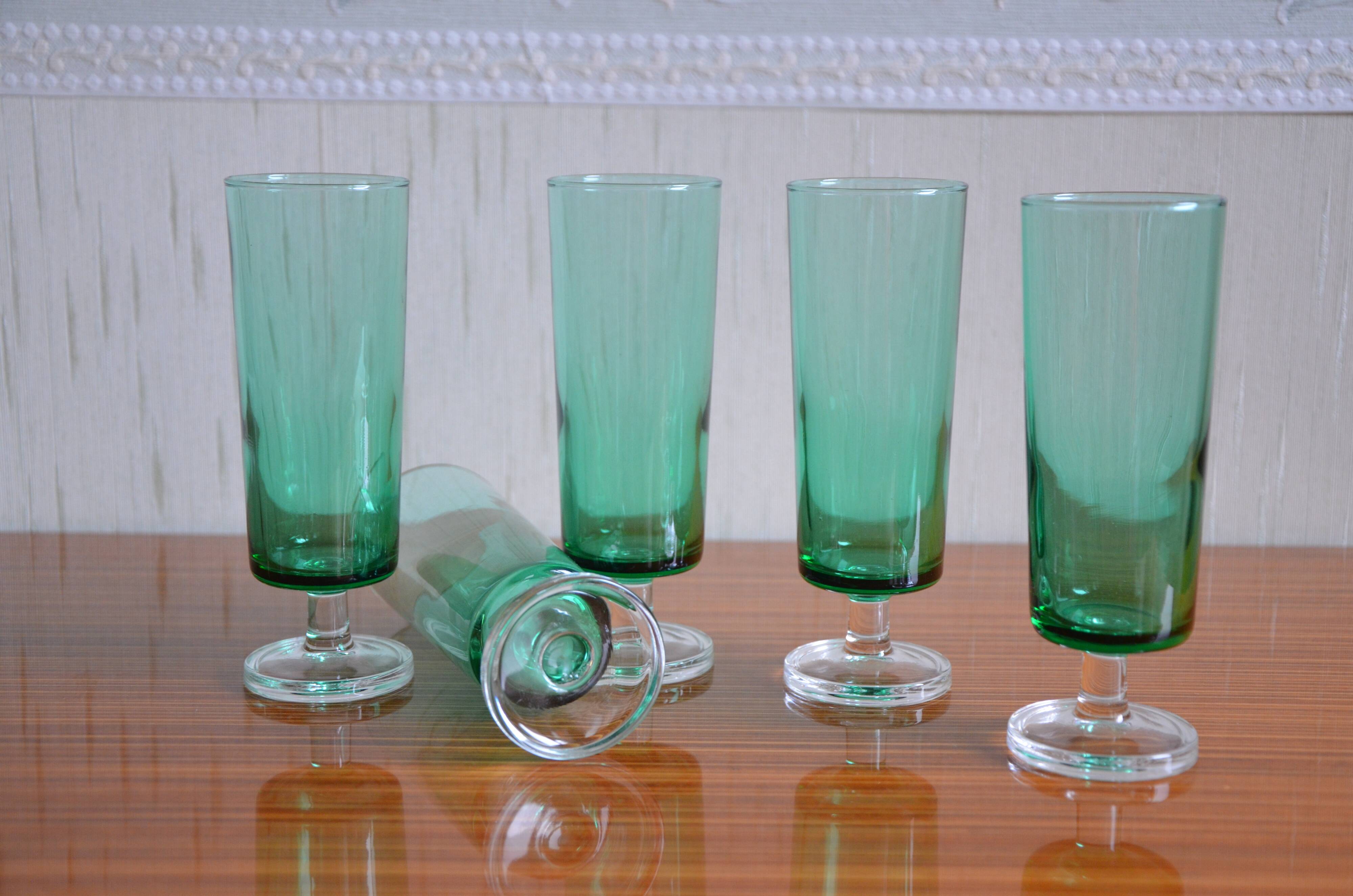 Luminarc champagne flute