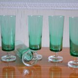 Luminarc champagne flute