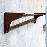 vintage coat rack Holland