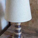 Ceramic lamp