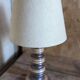 Ceramic lamp