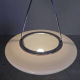 Zeiss Ikon pendant lamp, mirror lamp, 1930s