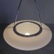 Zeiss Ikon pendant lamp, mirror lamp, 1930s