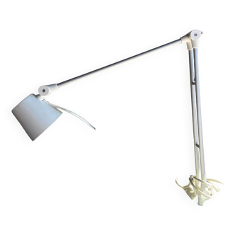 Vintage ikea lamp