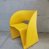 Raviolo Magis armchair